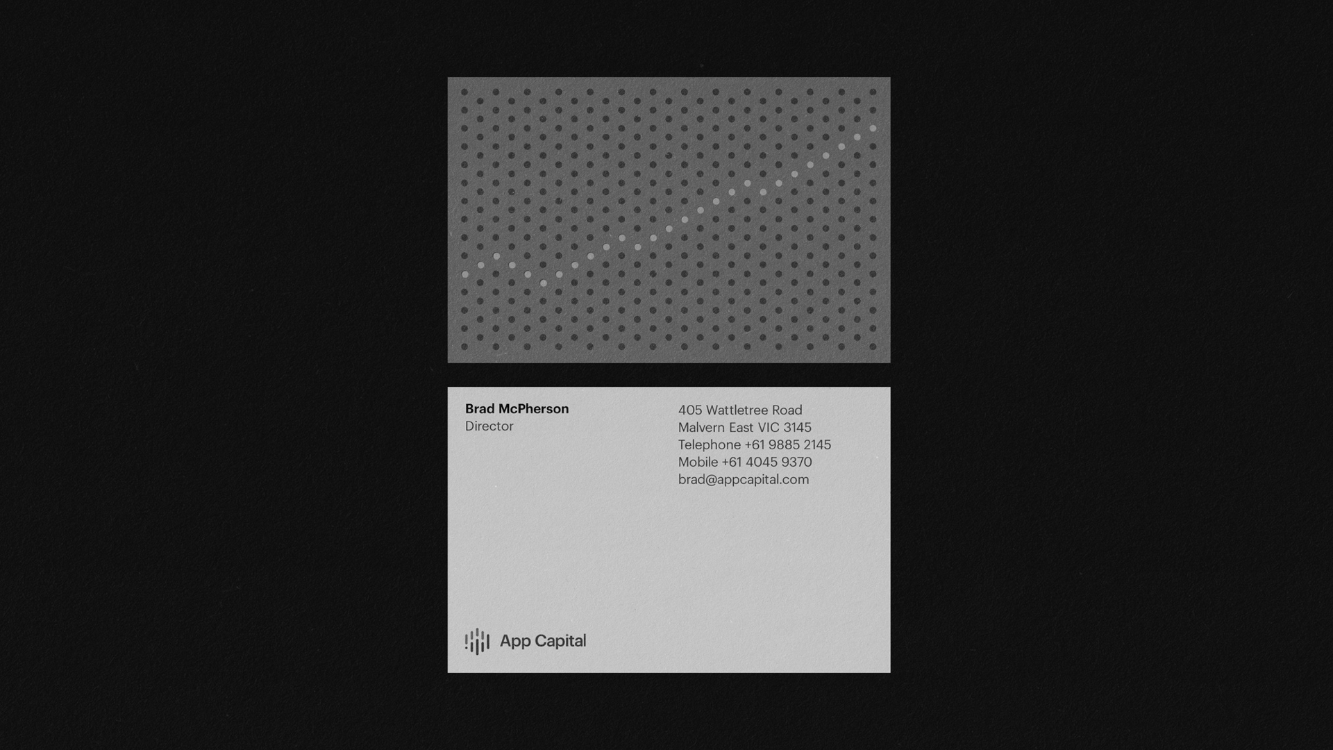 AppCapital-BusinessCard